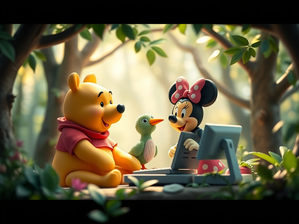 Teach me English! by Pat Tsang